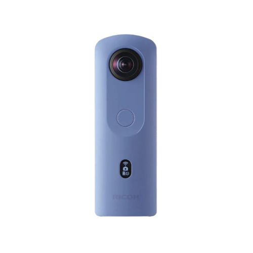 Ремонт видеокамеры Ricoh